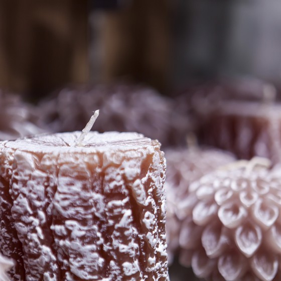 Velas Decorativas