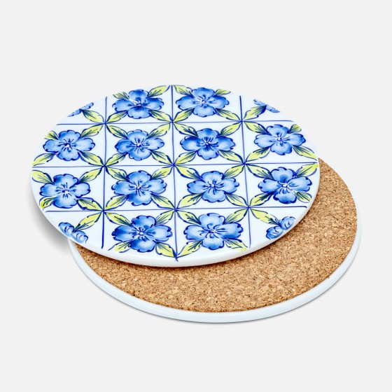 Base Multiusos Pombalino Turquesa-Áqua Base Multiusos Pombalino Turquesa-Áqua