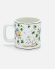 Caneca Lisa Século VXII