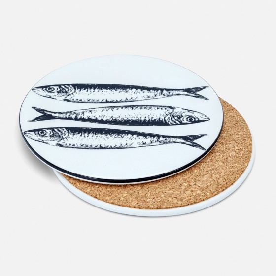 Base Multiusos Dona Sardinha Base Multiusos Dona Sardinha