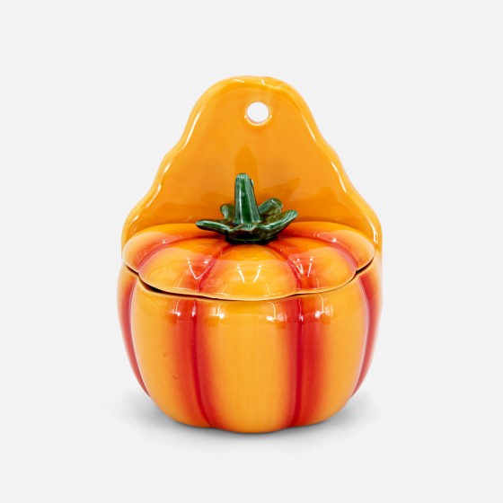 Saleiro Tomate Vermelho Fumado Saleiro Tomate Vermelho Fumado