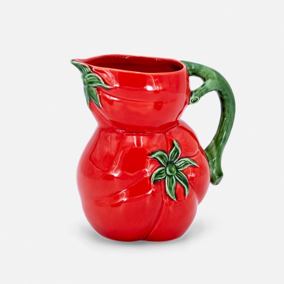 Jarro, Tomate Jarro, Tomate