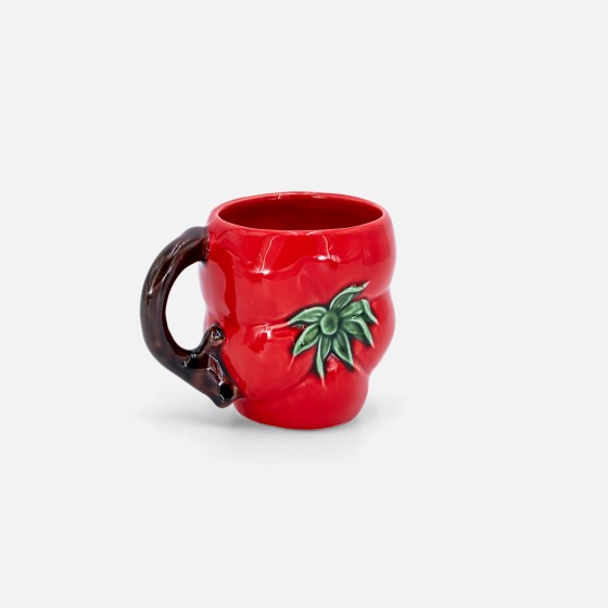 Caneca Tomate Caneca Tomate