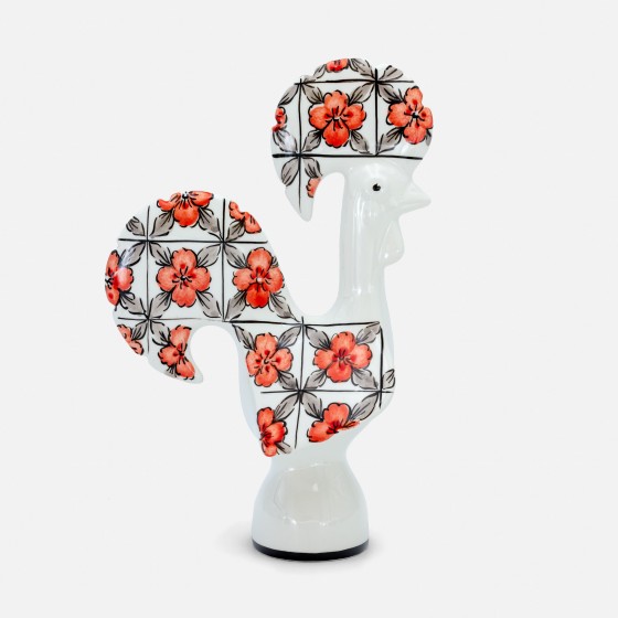 Galo "Azulejo Pombalino" Galo "Azulejo Pombalino"