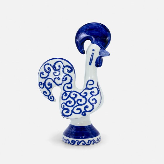 Galo "Cornucópia" Galo "Cornucópia"