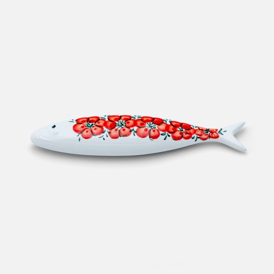 Sardinha Romântica Valentino Sardinha Romântica Valentino