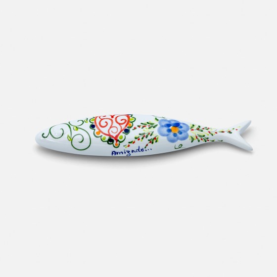 Sardinha Amor Sardinha Amor