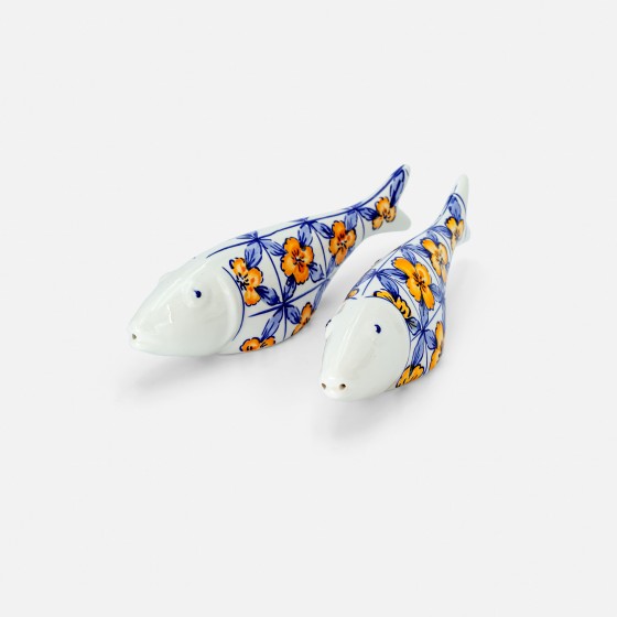 Saleiro e Pimenteiro - Pombalino Saleiro e Pimenteiro - Pombalino