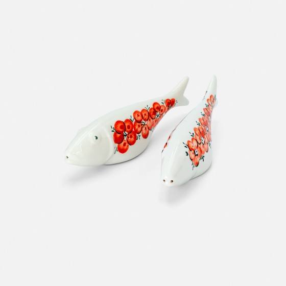 Saleiro e Pimenteiro - Romântica Saleiro e Pimenteiro - Romântica