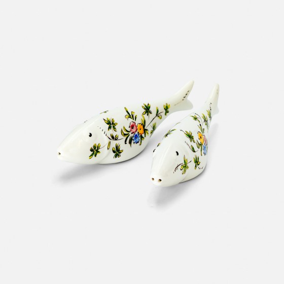 Saleiro e Pimenteiro - Século Saleiro e Pimenteiro - Século