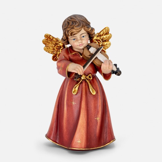 Anjo Sino c/ Violino Anjo Sino c/ Violino